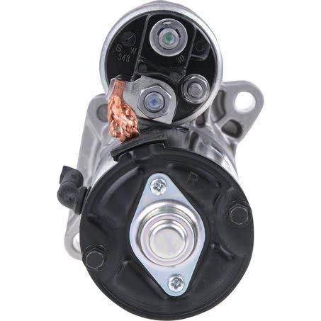 Bosch Starter Motor 12V 10 Tooth CW 1.1KW Part No. 1986S00793 STARTER MOTOR BOSCH - Micks Gone Bush