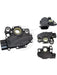 SMP Neutral Safety Switch For 5R55S 5R55W Falcon Explorer Mustang BT50 NSS4072 SMP - Micks Gone Bush