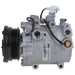 Valeo Air Conditioning Compressor 12V Direct Mount 813281 AIR CONDITIONING COMPRESSOR VALEO - Micks Gone Bush