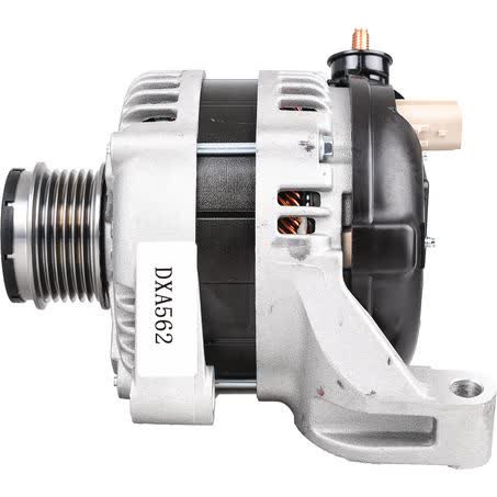 OEX Alternator 12V 160A Denso Style DXA562 ALTERNATOR OEX - Micks Gone Bush