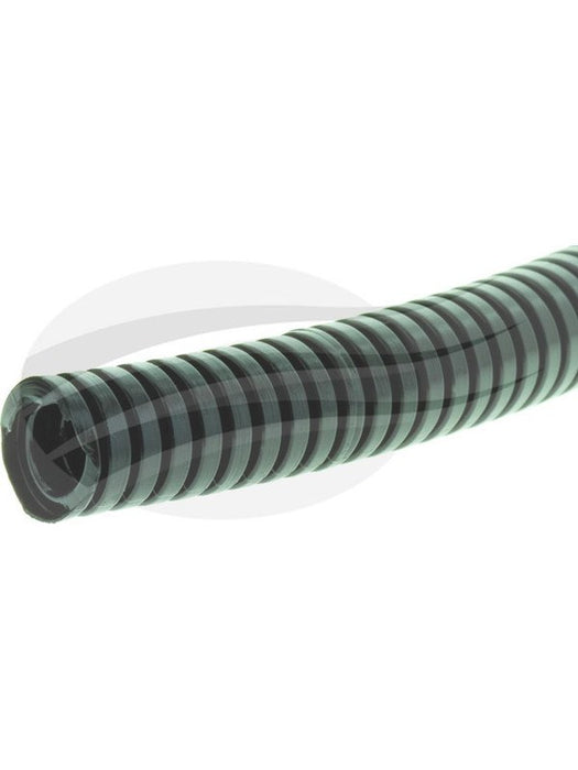 Jaylec Non Split Tubing 6.6mm Id 100M 10.0mm Od Convoluted Tubing NT1007 Convoluted Tubings Jaylec - Micks Gone Bush