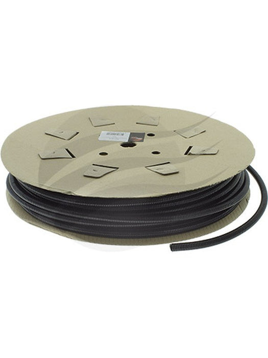Jaylec Non Split Tubing 9.8mm Id 50M 13.0mm Od Convoluted Tubing NT1010 Convoluted Tubings Jaylec - Micks Gone Bush