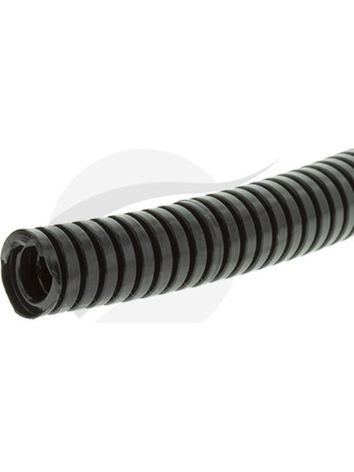 Jaylec Non Split Tubing 11.8mm Id 50M 15.8mm Od Convoluted Tubing NT1012 Convoluted Tubings Jaylec - Micks Gone Bush