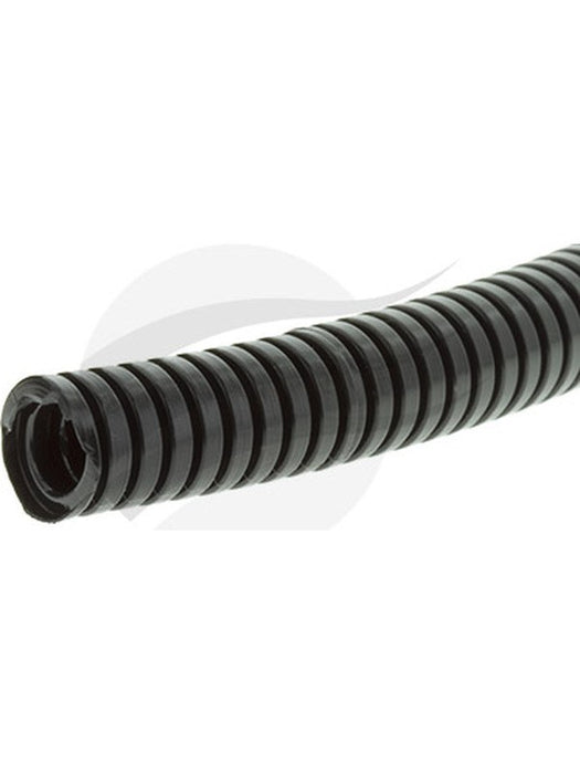 Jaylec Non Split Tubing 11.8mm Id 50M 15.8mm Od Convoluted Tubing NT1012 Convoluted Tubings Jaylec - Micks Gone Bush