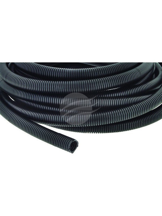 Jaylec Non Split Tubing 28.2mm Id 50M 33.9mm Od Convoluted Tubing NT1028 Convoluted Tubings Jaylec - Micks Gone Bush