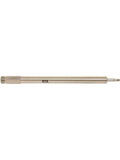 Weller Tip Soldering Chisel 1.6mm for WMP NTA WELLER - Micks Gone Bush