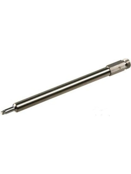Weller Tip Soldering Chisel 2.4mm for WMP NTB WELLER - Micks Gone Bush