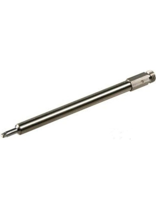 Weller Tip Soldering Chisel 2.4mm for WMP NTB WELLER - Micks Gone Bush