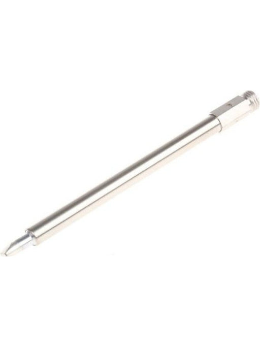 Weller Chisel Tip 3.2mm to suit WMP Pencil NTC WELLER - Micks Gone Bush