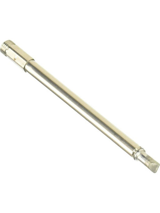 Weller Chisel Tip 4.0mm to suit WMP Pencil NTD WELLER - Micks Gone Bush