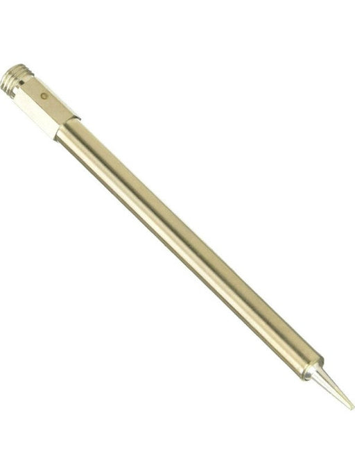 Weller Chisel Tip 0.8mm to suit WMP Pencil NTH WELLER - Micks Gone Bush