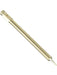 Weller Chisel Tip 0.8mm to suit WMP Pencil NTH WELLER - Micks Gone Bush