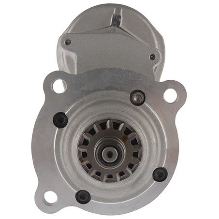 Oex Starter Motor 12V 13TH CW Denso Style starter motor OEX - Micks Gone Bush