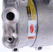 Delphi Air Conditioning Compressor 12V Direct Mount V5 CXG7332 AIR CONDITIONING COMPRESSOR DELPHI - Micks Gone Bush