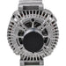 Valeo Alternator 12V 180A New Pad Mount Direct Fastening Part No. 439583 ALTERNATOR VALEO - Micks Gone Bush