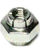 MSD Distributor Hardware - Rotary Retaining Nut - Each NUT10048 MSD - Micks Gone Bush