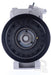 Valeo Air Conditioning Compressor 12V Direct Mount DCS17E Part No. 699357 AIR CONDITIONING COMPRESSOR VALEO - Micks Gone Bush
