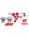 Nolathane Front Essential Vehicle Kit NVK16 Nolathane - Micks Gone Bush