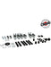 Nolathane Front & Rear Essential Vehicle Kit NVK17C Nolathane - Micks Gone Bush