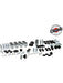 Nolathane Front & Rear Essential Vehicle Kit NVK20C Nolathane - Micks Gone Bush