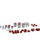 Nolathane Front Essential Vehicle Kit NVK20 Front Essential Vehicle Kit Nolathane - Micks Gone Bush