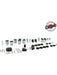 Nolathane Front & Rear Essential Vehicle Kit NVK22C Nolathane - Micks Gone Bush