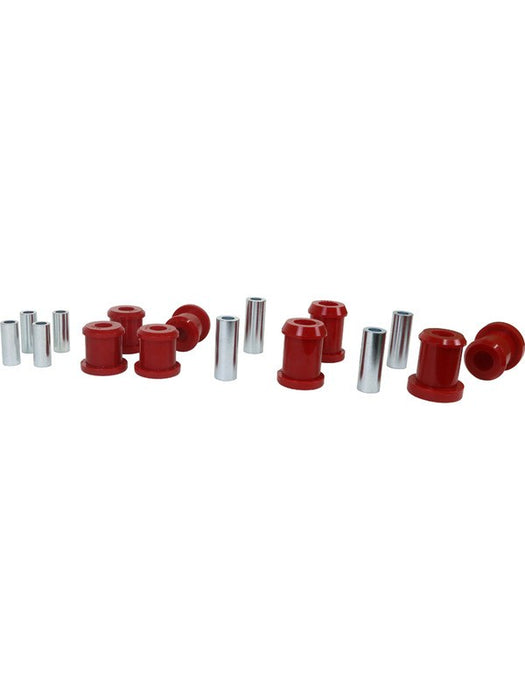 Nolathane Front Control Arm Kit NVK23 Nolathane - Micks Gone Bush