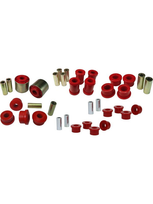 Nolathane Rear Essential Vehicle Kit NVK24 Nolathane - Micks Gone Bush