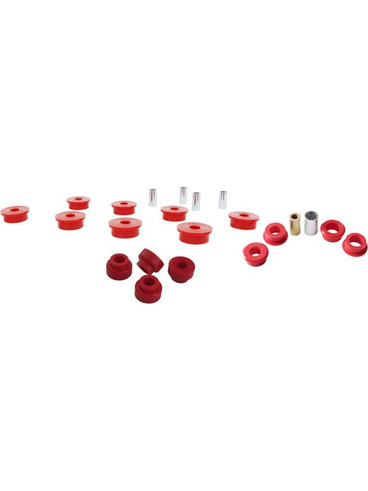 Nolathane Front Leading Arm/Panhard Rod Kit NVK26 Nolathane - Micks Gone Bush