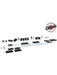 Nolathane Front and Rear Essential Vehicle Kit NVK48C Rear Essential Vehicle Kit Nolathane - Micks Gone Bush