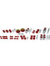 Nolathane Front & Rear Essential Vehicle Kit NVK4 Nolathane - Micks Gone Bush