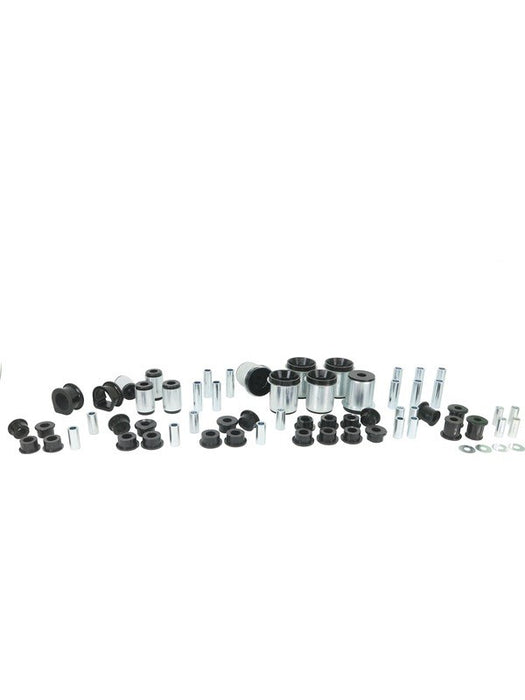 Nolathane Essential Vehicle Kit NVK52C Essential Vehicle Kit Nolathane - Micks Gone Bush