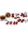 Nolathane Front Essential Vehicle Kit NVK5 Nolathane - Micks Gone Bush
