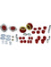 Nolathane Front Essential Vehicle Kit NVK8 Nolathane - Micks Gone Bush