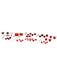 Nolathane Front & Rear Essential Vehicle Kit NVK9 Rear Essential Vehicle Kit Nolathane - Micks Gone Bush