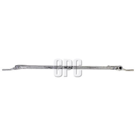 Valeo Air Conditioning Condenser Parallel Flow Pad Inlet/outlet 543 X 540 X 16MM Part No. 818986 AIR CONDITIONING CONDENSER VALEO - Micks Gone Bush