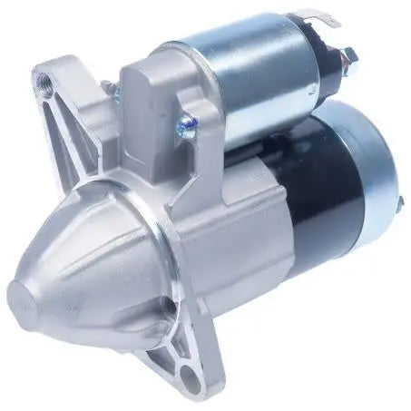 Oex Starter Motor 12V 8TH CW Mitsubishi Style starter motor OEX - Micks Gone Bush