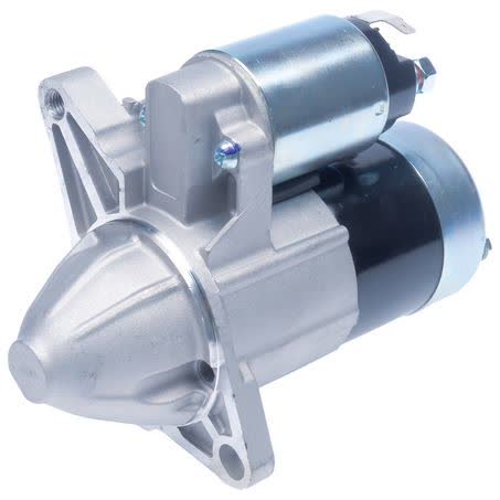 OEX Starter Motor 12V 8TH CW Mitsubishi Style MXS399 STARTER MOTOR OEX - Micks Gone Bush