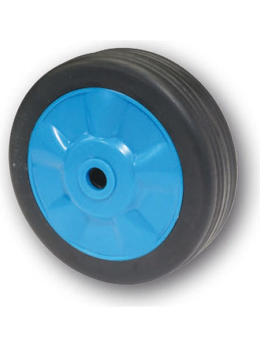 ARK 6" Nylon Jockey Wheel Suits Standard Jw6C Jws Jockey Wheels NW6 Jockey Wheels ARK - Micks Gone Bush
