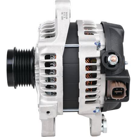OEX Alternator 12V 100A Denso Style DXA585 ALTERNATOR OEX - Micks Gone Bush