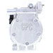 Hanon System HCC Air Conditioning Compressor 12V Direct Mount 10PA15C CXH060 AIR CONDITIONING COMPRESSOR HANON SYSTEM - Micks Gone Bush