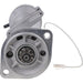 OEX Starter Motor 12V 9 Tooth CW Denso Style DXS637 STARTER MOTOR OEX - Micks Gone Bush