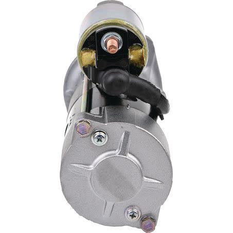 Mitsubishi Starter Motor 12V 9 Tooth CW M8T70975AMA STARTER MOTOR MITSUBISHI - Micks Gone Bush