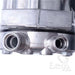 Sanden Air Conditioning Compressor 12V Direct Mount SD7H15 CXS4491 AIR CONDITIONING COMPRESSOR SANDEN - Micks Gone Bush
