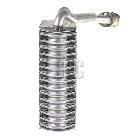 OEX Air Conditioning Evaporator Core Pad - Pad EVX801 AIR CONDITIONING EVAPORATOR CORE OEX - Micks Gone Bush