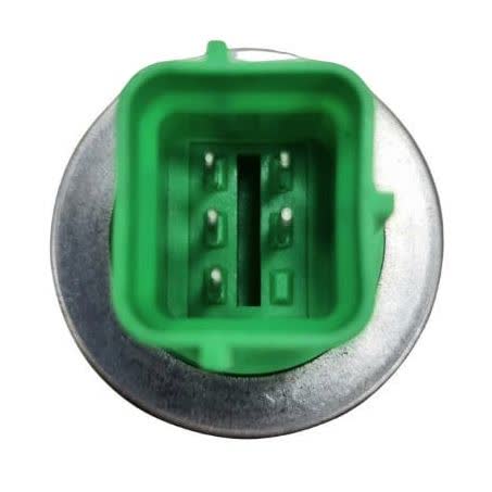 Goss Air Conditioning Pressure Switch AC121 PRESSURE SWITCHES GOSS - Micks Gone Bush