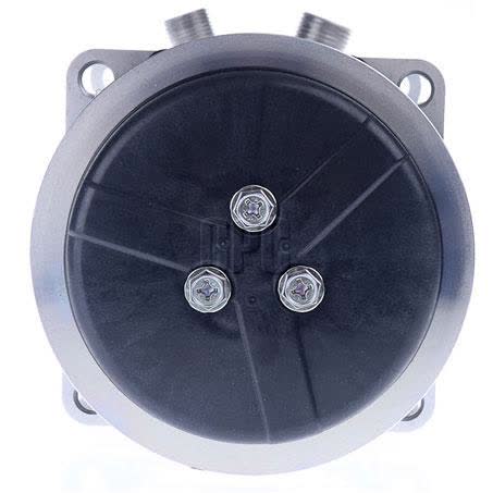 Sanden Air Conditioning Compressor 24V Ear Mount SD7H15 Part No. CXS6091 AIR CONDITIONING COMPRESSOR SANDEN - Micks Gone Bush