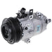 Hanon System HCC Air Conditioning Compressor 12V Direct Mount CXH084 AIR CONDITIONING COMPRESSOR HANON SYSTEM - Micks Gone Bush