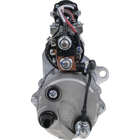 Prestolite Starter Motor 24V 11T CW M105732 STARTER MOTOR PRESTOLITE - Micks Gone Bush