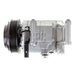 Hanon System HCC Air Conditioning Compressor 12V Direct Mount RS13 CXH079 AIR CONDITIONING COMPRESSOR HANON SYSTEM - Micks Gone Bush